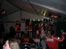 Treffen 2003